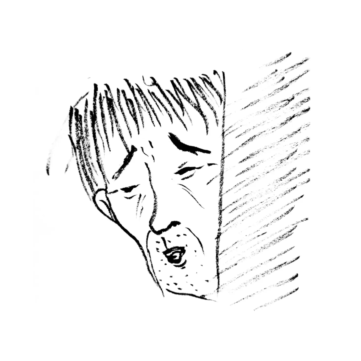 4月23日は、ビールの日 →廃ビルの妖精に出会った男の苦笑