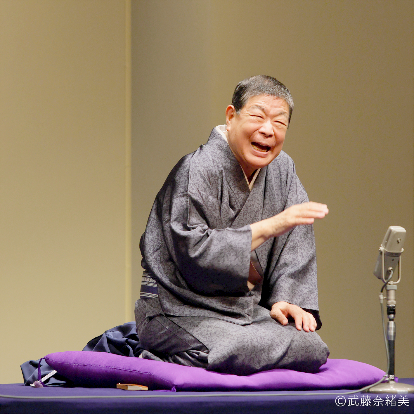 〈掲載記事300本記念〉 柳家さん喬師匠 スペシャルインタビュー【後編】