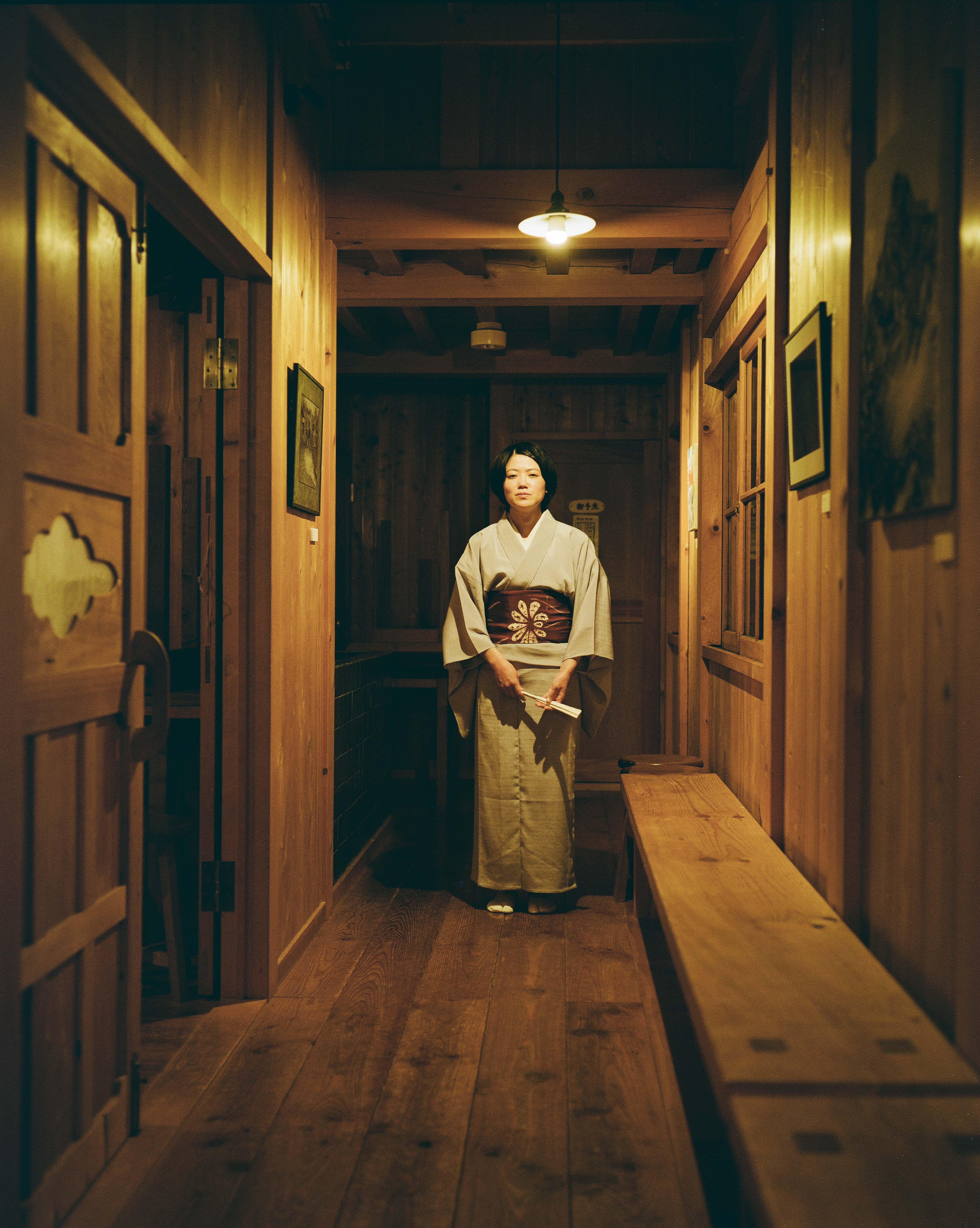 映像思考で編む、新世代講談　田辺一記（中編）