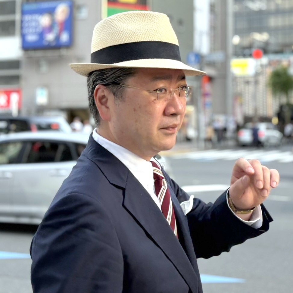 三遊亭 司