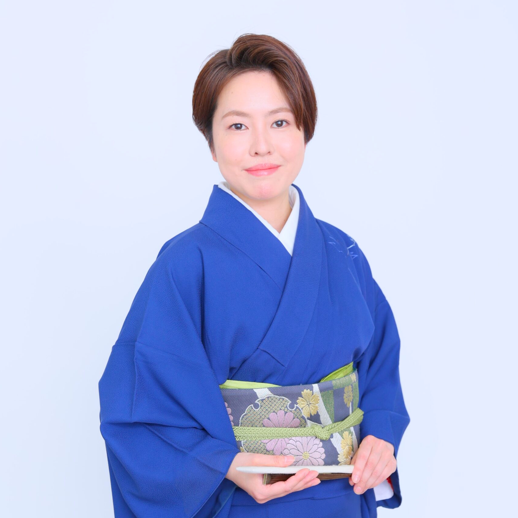新しい響きを持つ講談への挑戦　神田おりびあ（前編）