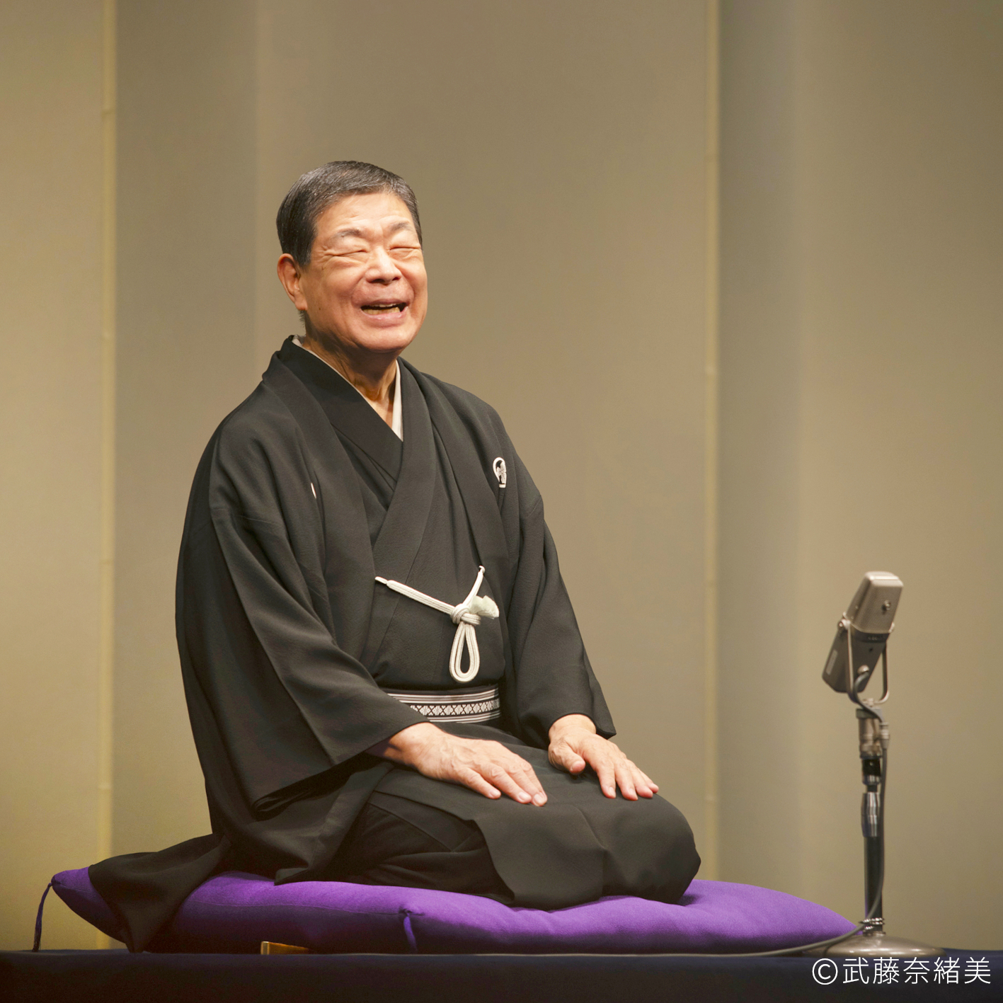 〈掲載記事300本記念〉 柳家さん喬師匠 スペシャルインタビュー【前編】