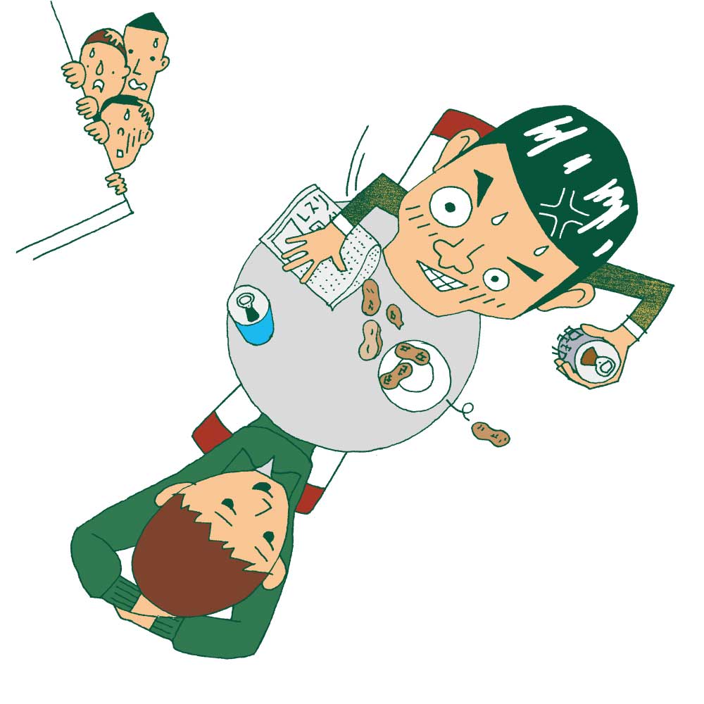 優雅な航海中の後悔を公開