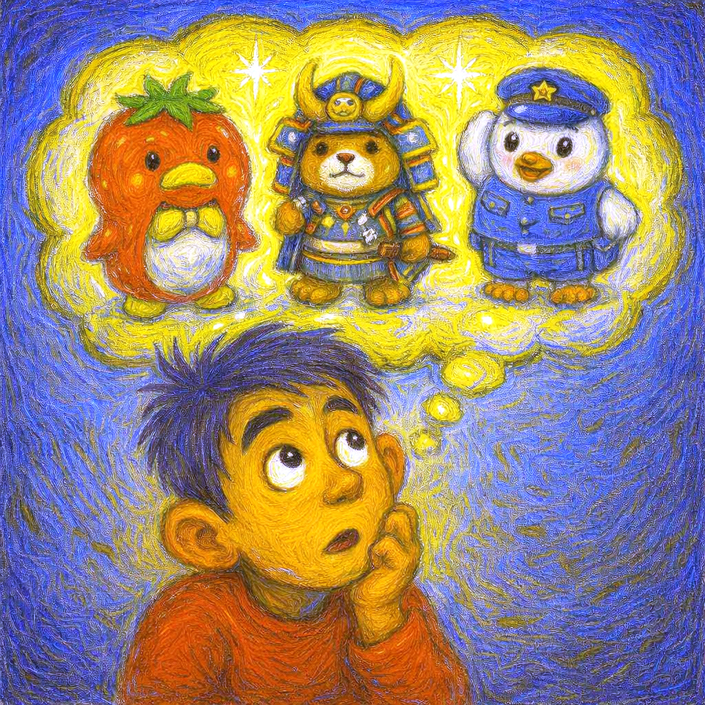 頑張れ!!るるめちゃん!!