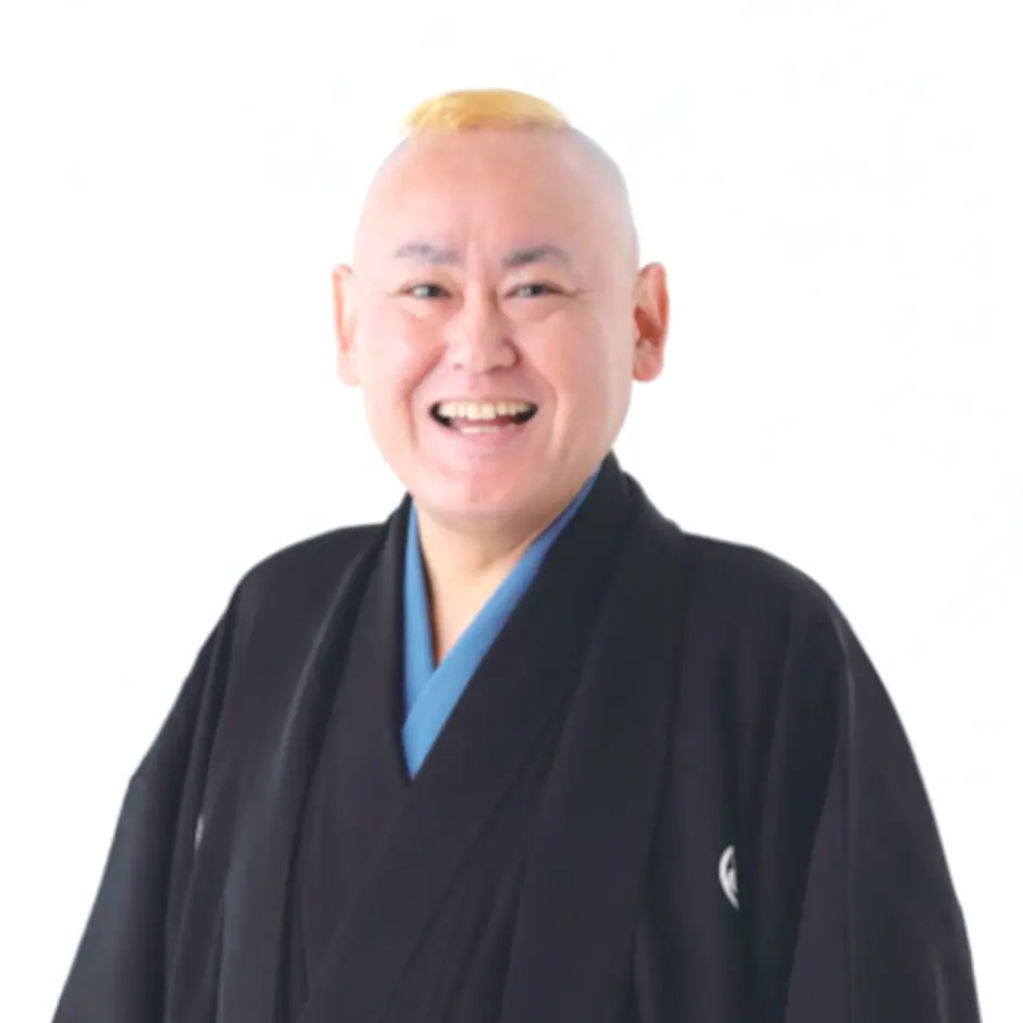 春風亭 鯉づむ