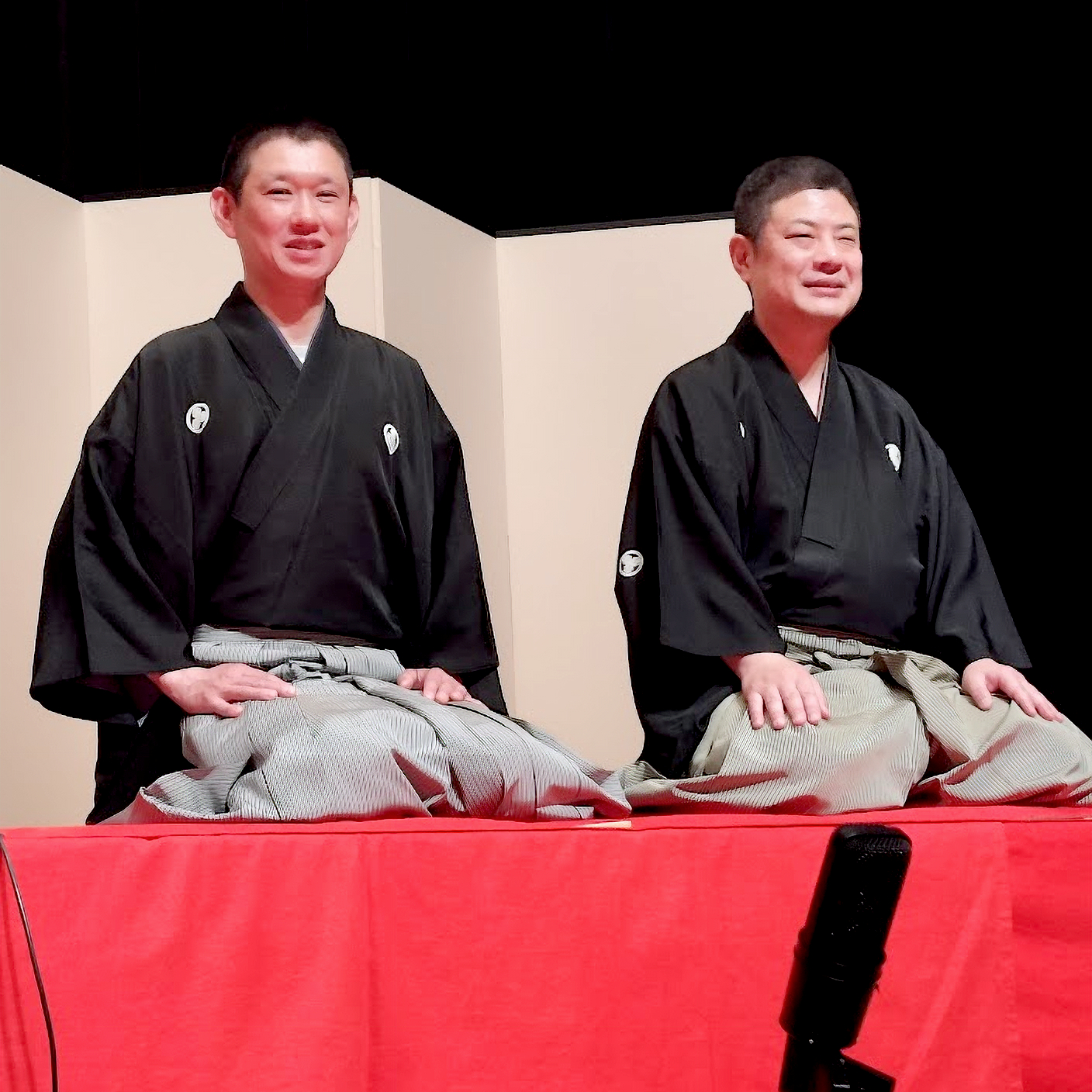 教える者が、教えられた日