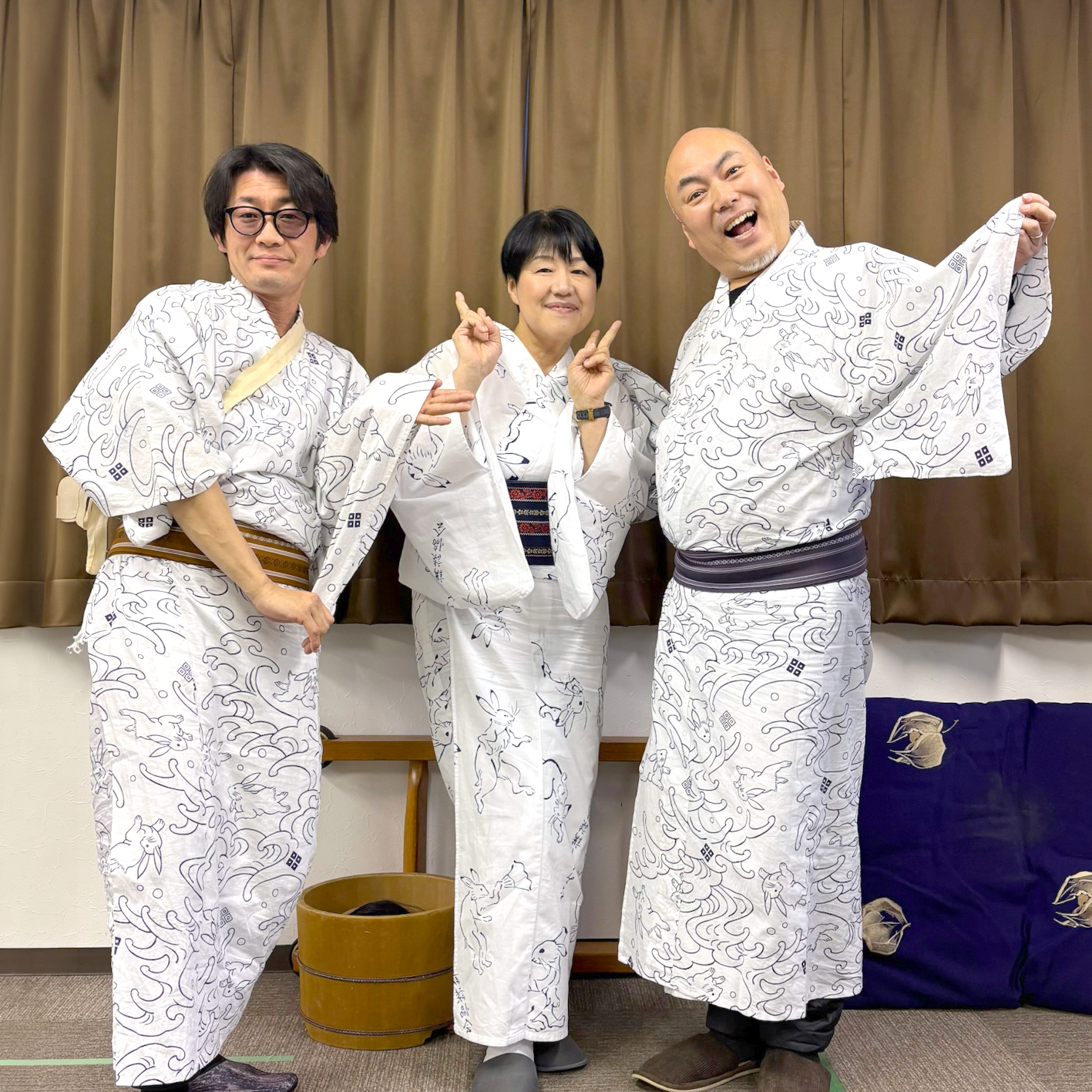 上方講談の伝統を未来へ繋ぐ、継承者にして開拓者　旭堂南華（中編②）