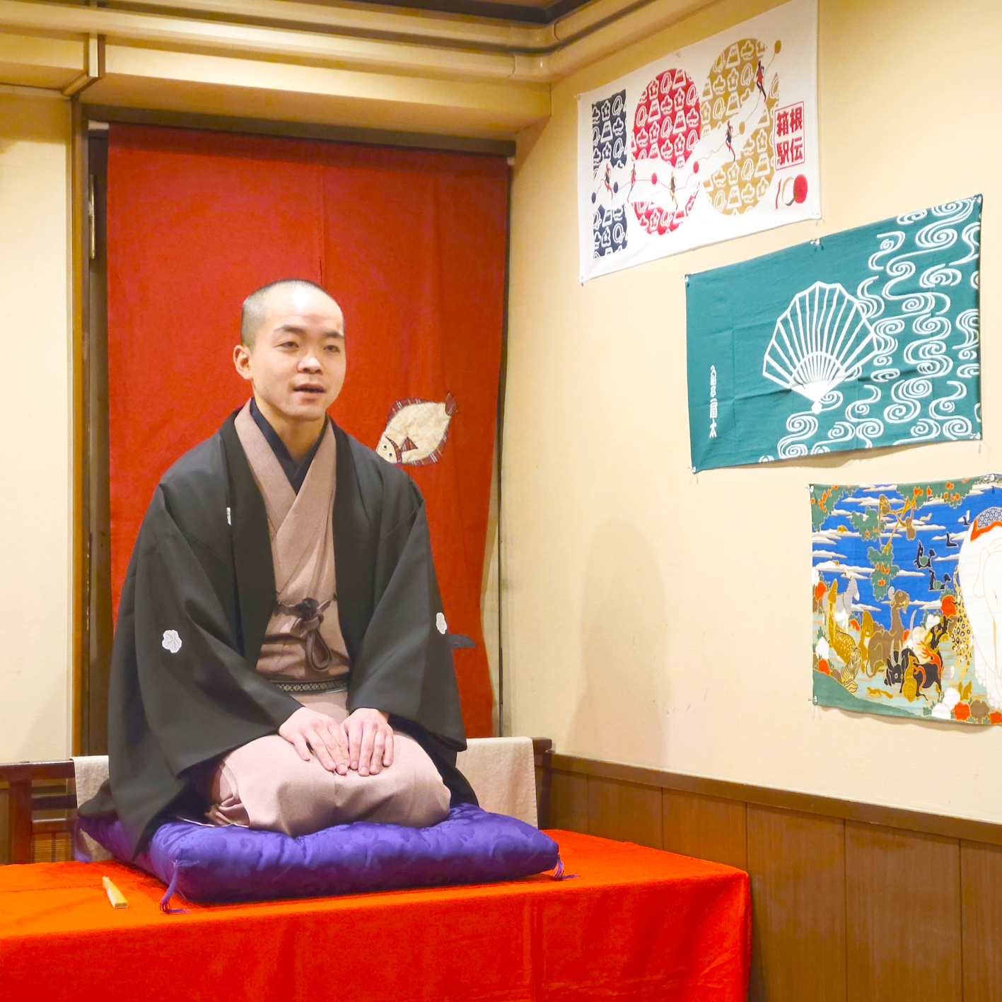 三櫂屋の賄い