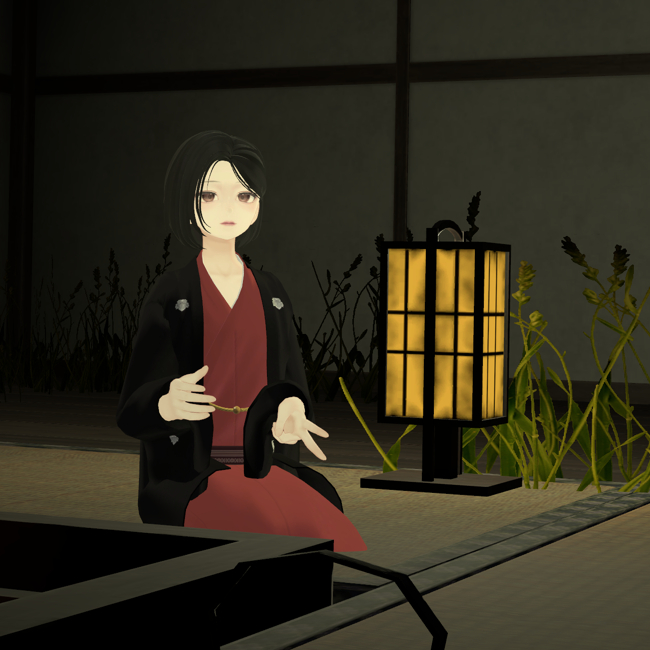 VRの利便性