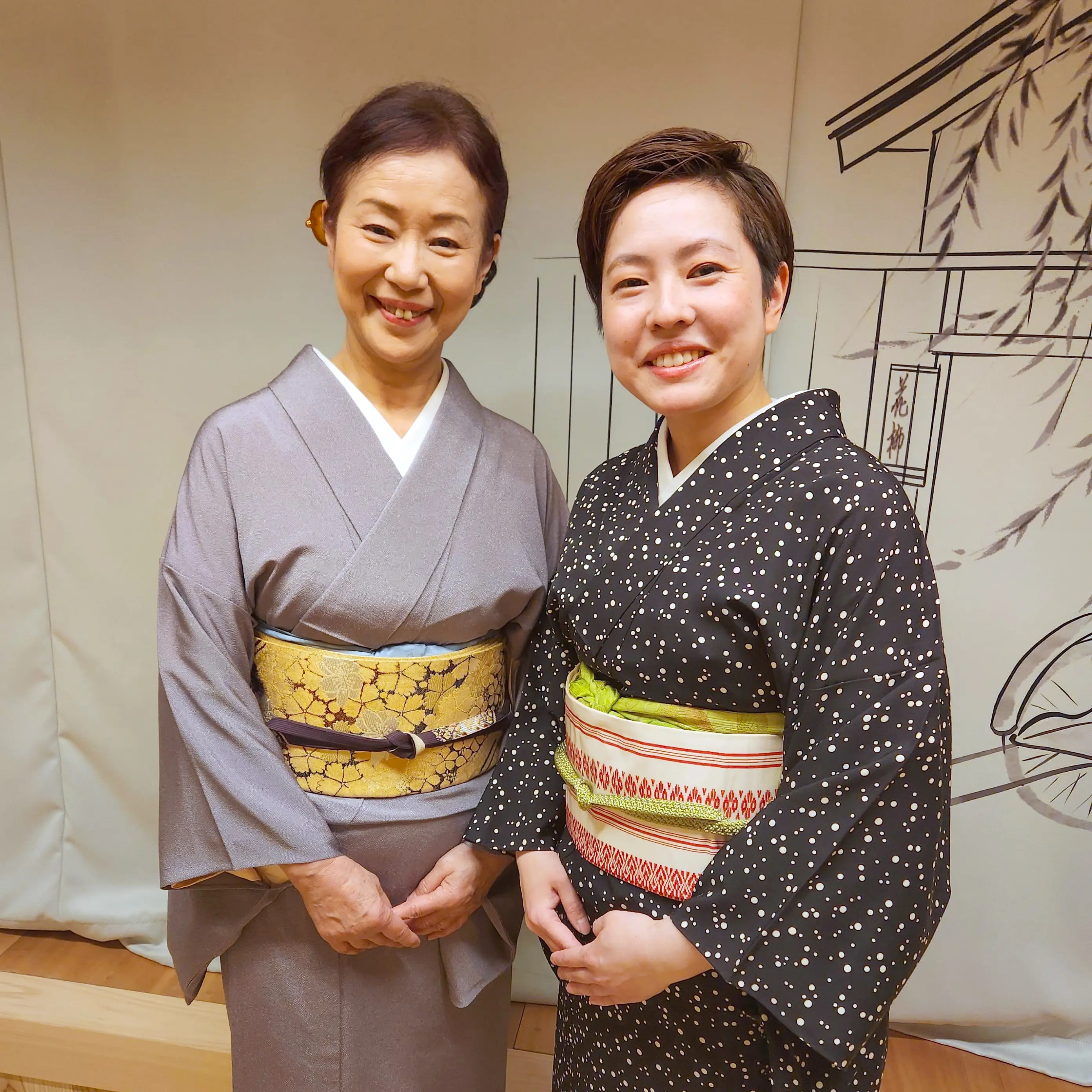 新しい響きを持つ講談への挑戦　神田おりびあ（中編）
