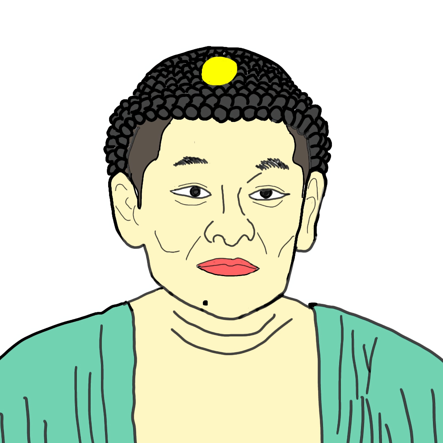 阿弥陀如来