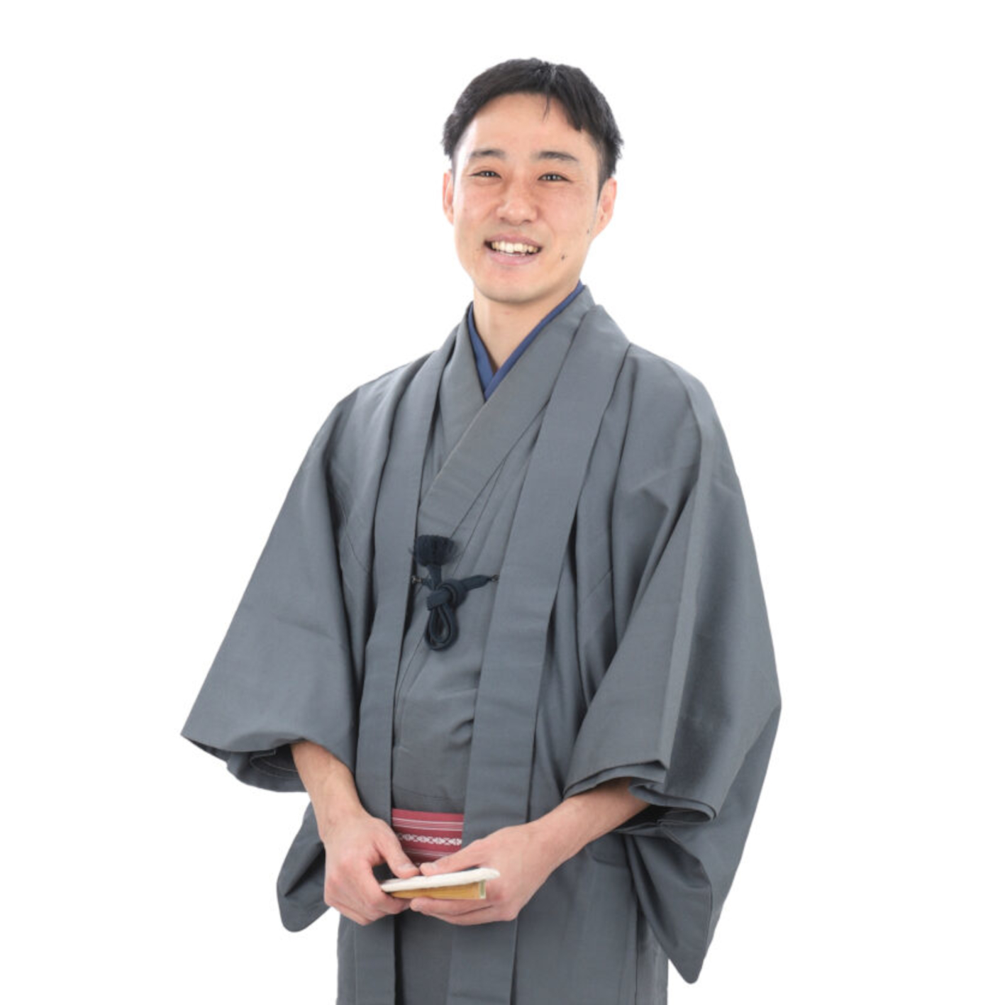 2026年6月の最前線 【前編】 （年季明け！ 旭堂左燕インタビュー）