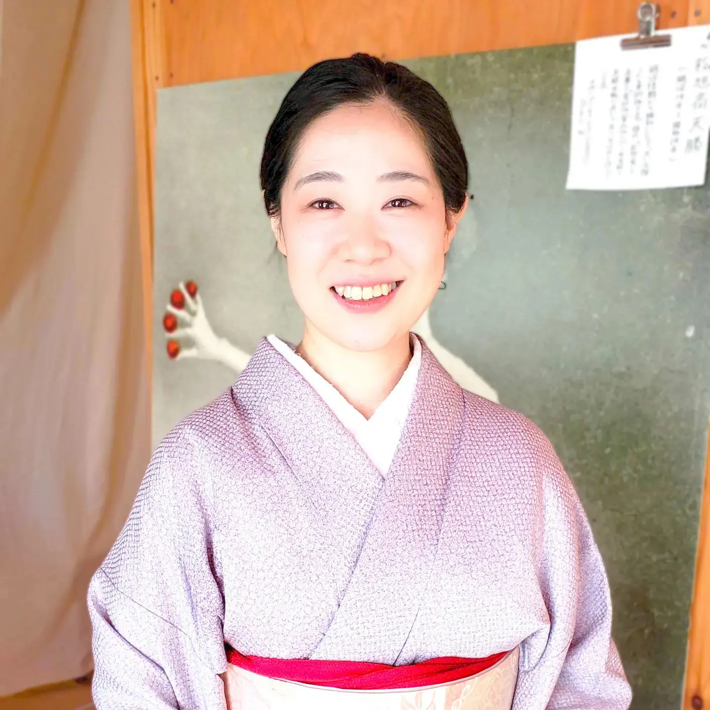 一途に講談を生きる　田辺いちか（前編）