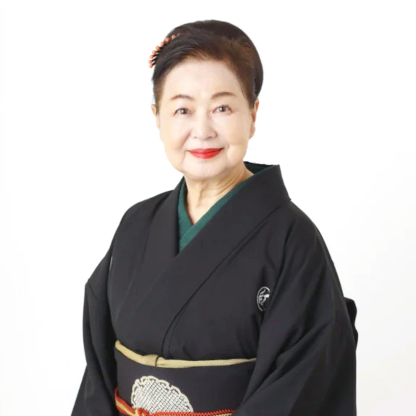 情熱に出会い、魂を語る　神田紅（前編）