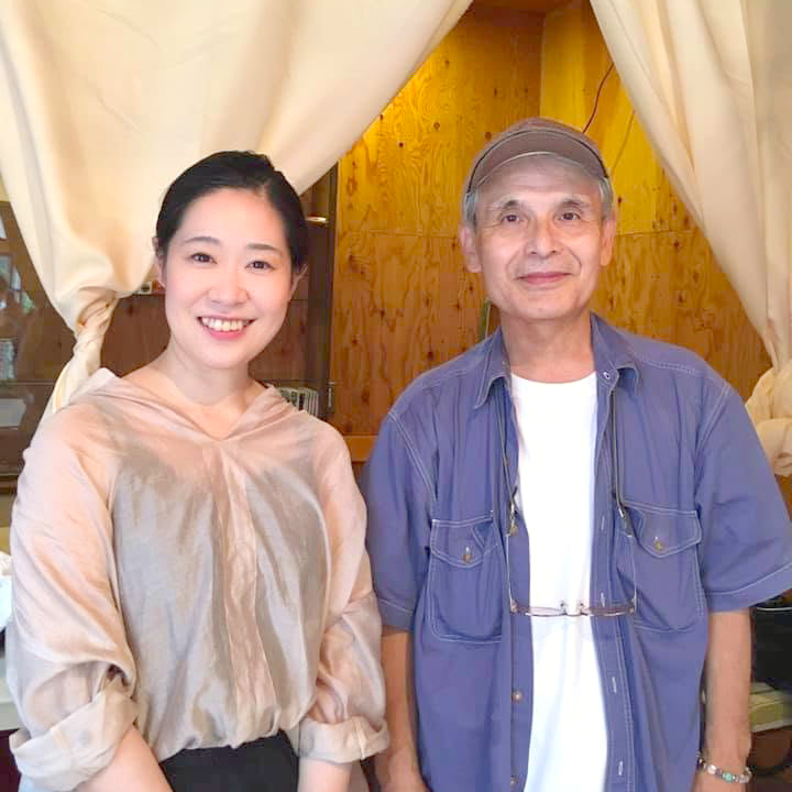 一途に講談を生きる　田辺いちか（後編）