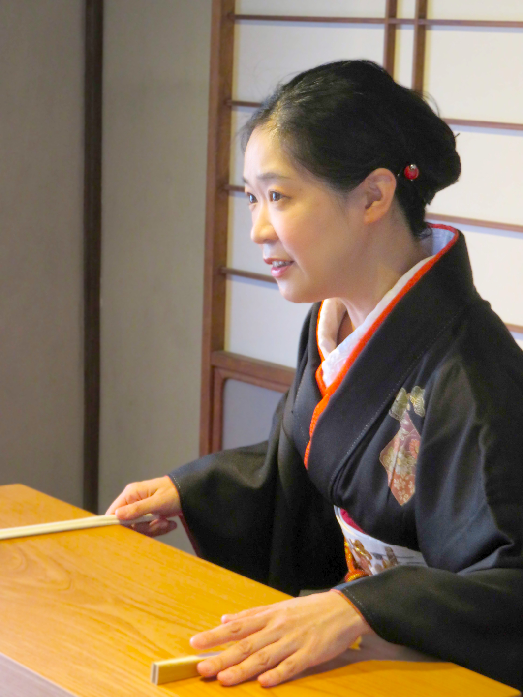 一途に講談を生きる　田辺いちか（中編）