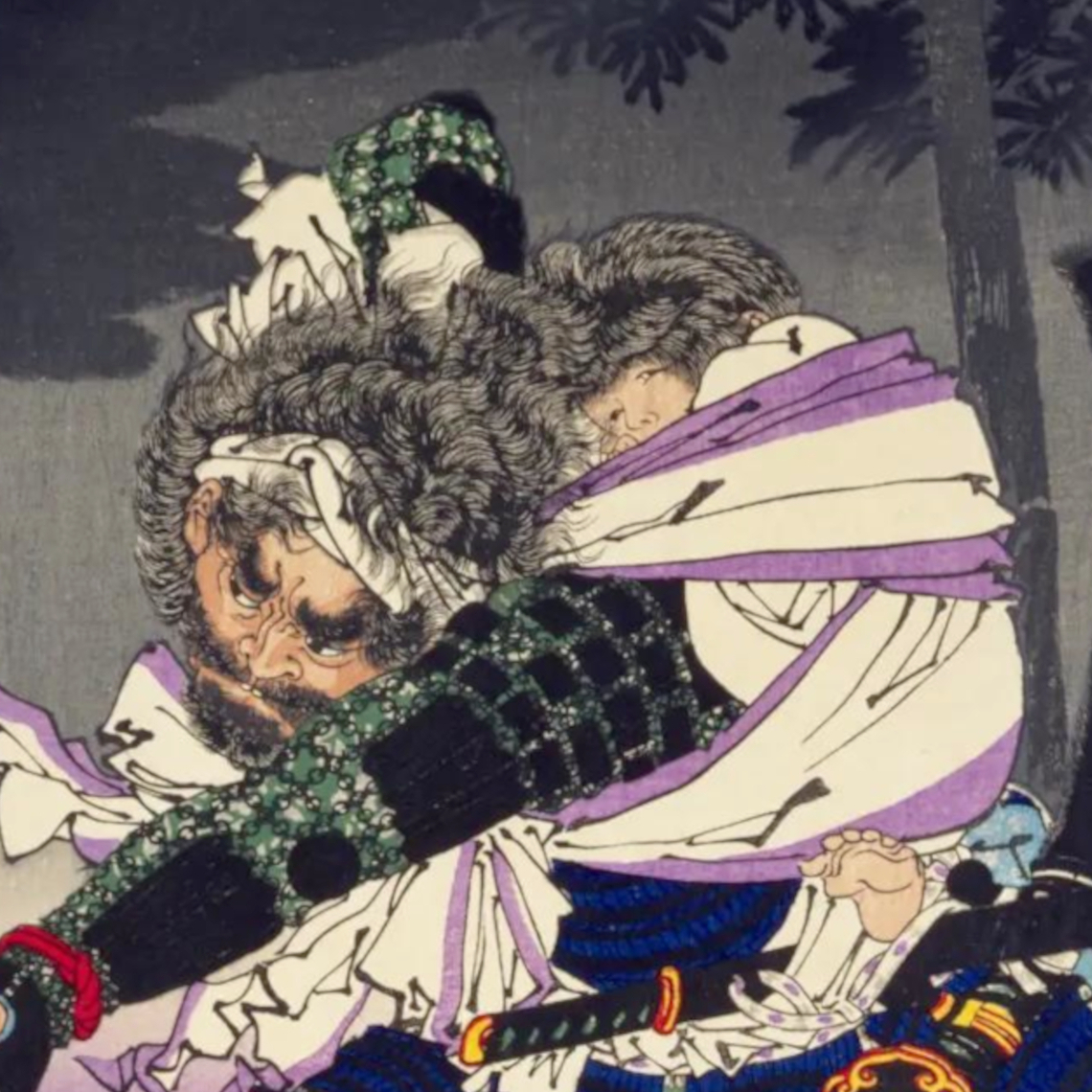 2026年9月の最前線 【後編】 （講談『太閤記』小考⑥ / 9月・10月のおススメ講談会）