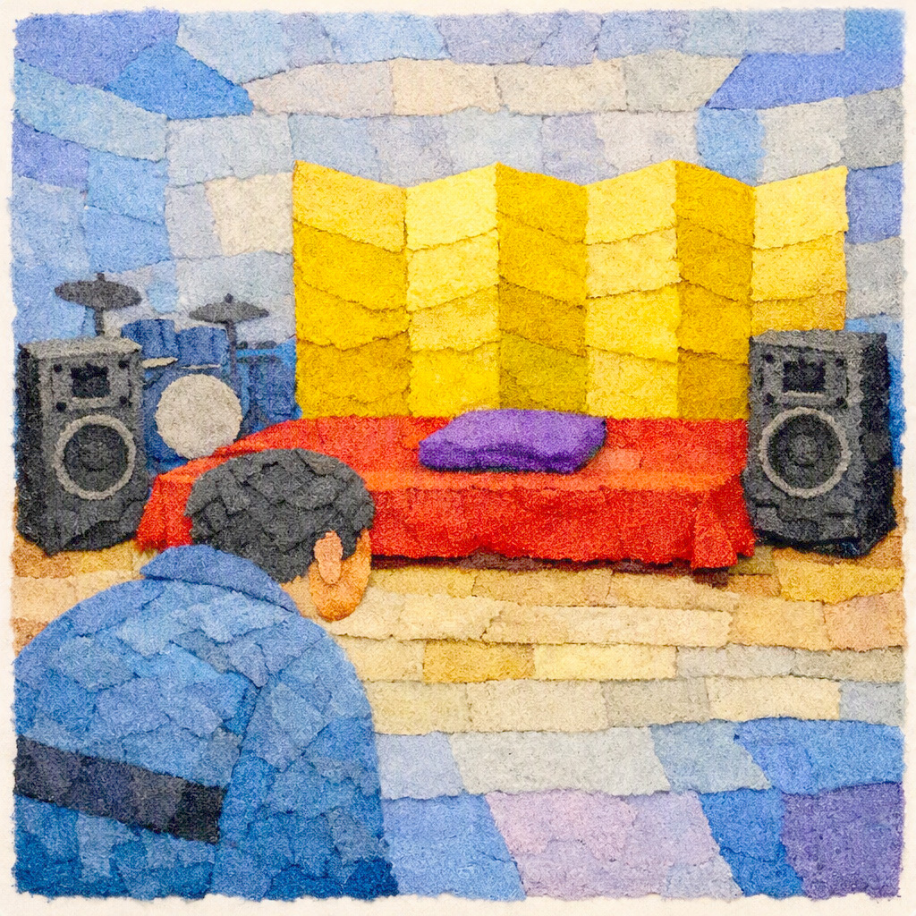 落語好きの歯医者さんの話