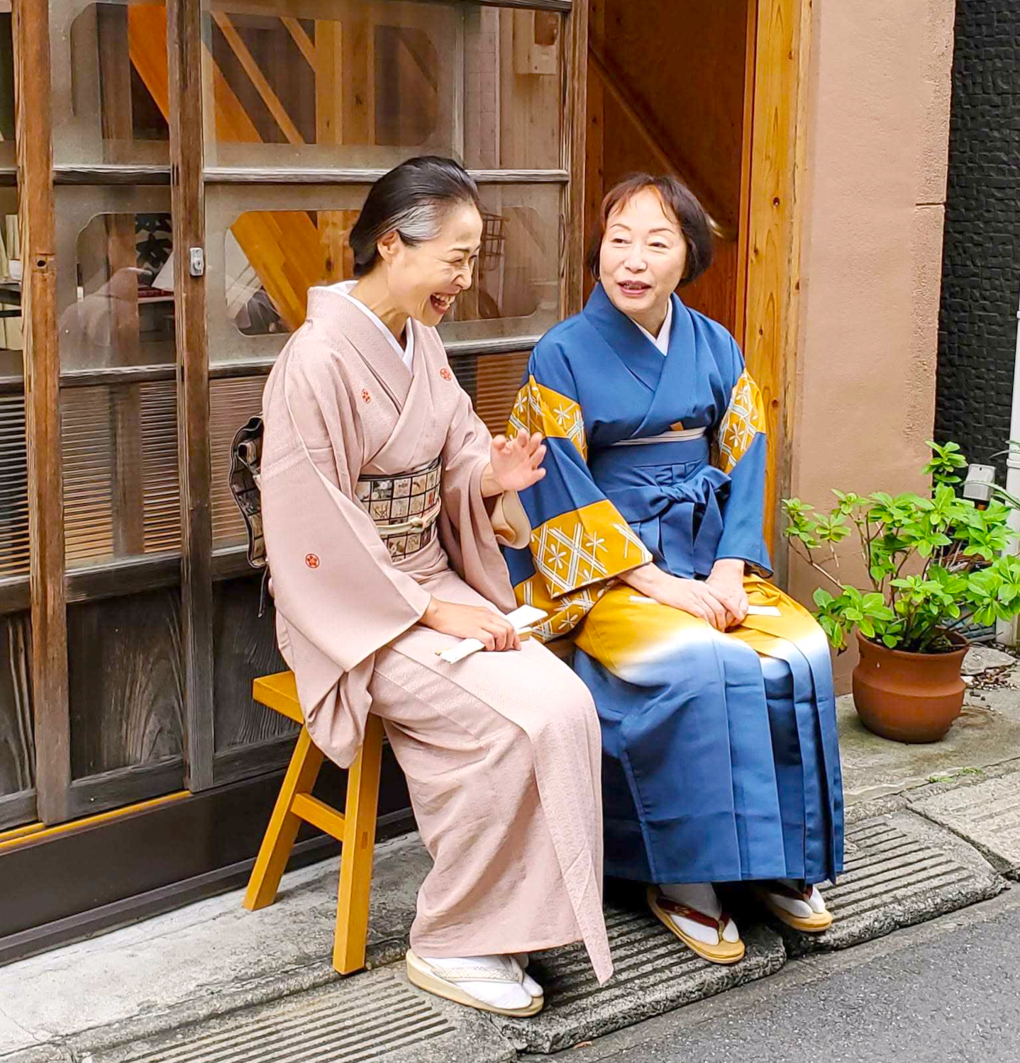 女性講釈師の歴史をたどる