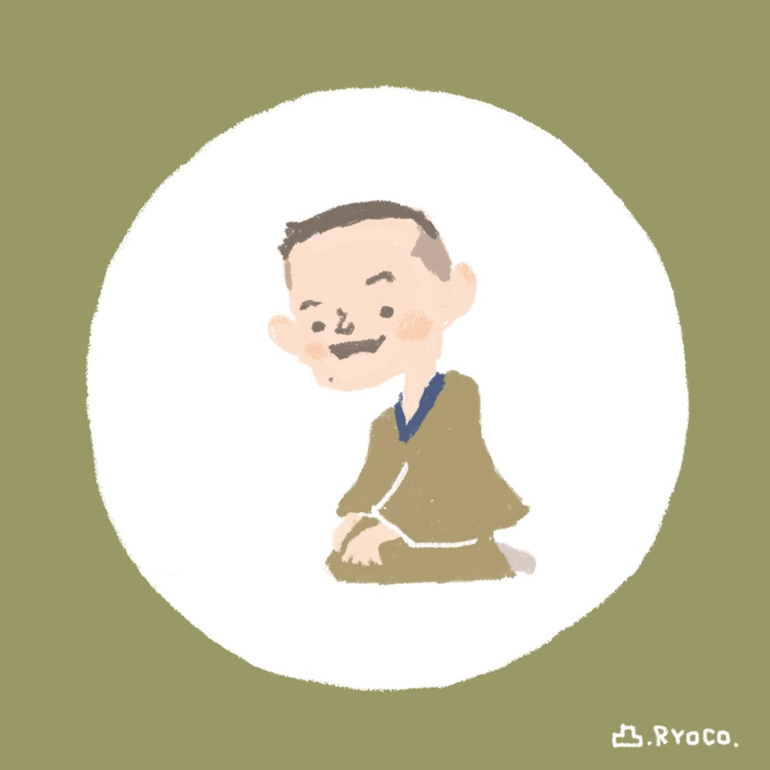 ありがとうございました、龍玉師匠 ～112席の宝物