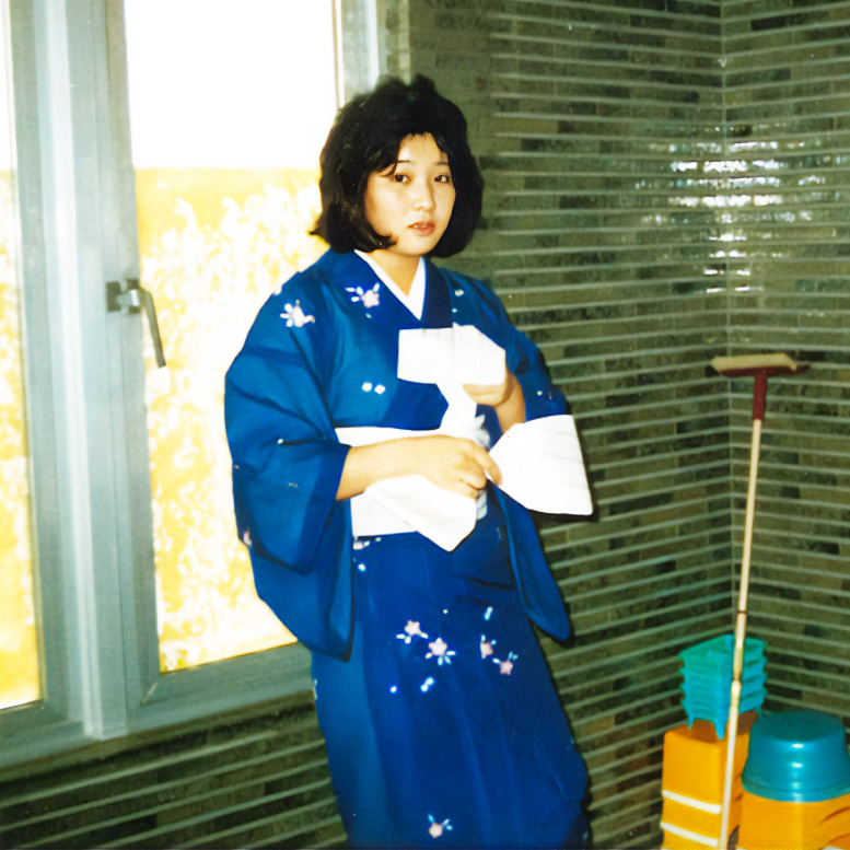 日常を鮮やかに描く言葉の力　神田茜（中編）